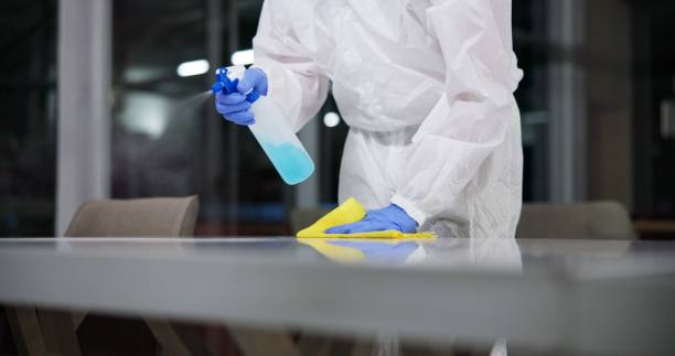 Licensed Biohazard service in Rice, TX - Crime Scene Cleaner Online